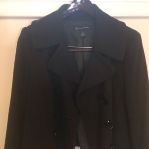 I•N•C International Concepts Peacoat